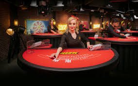 Responsible live table gaming guidance with budget control on bed 7000